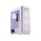Barracuda Gamer PC - Core i5-14400F 32GB / 1TB SSD / RTX5060 (CHS BAR-0211_GAMER4_4) WHITE